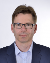 Profilbild Frank Teuteberg